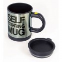 Чаша за автоматично разбъркване - Self Stirring Mug