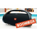 Преносима тонколона JBL BOOMBOX, Wireless Bluetooth 2x20W