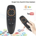 Безжична мишка Air Mouse G10