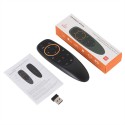 Безжична мишка Air Mouse G10