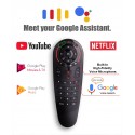 Air Mouse безжична мишка и дистанционно за Smart TV или TV Box