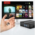 Air Mouse безжична мишка и дистанционно за Smart TV или TV Box