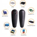 Air Mouse безжична мишка и дистанционно за Smart TV или TV Box