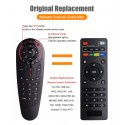 Air Mouse безжична мишка и дистанционно за Smart TV или TV Box