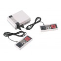 РЕТРО КОНЗОЛА CLASIC MINI С ВГРАДЕНИ 620 ИГРИ