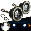 ЛЕД ХАЛОГЕНИ АНГЕЛСКИ ОЧИ R500 LED