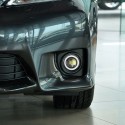 ЛЕД ХАЛОГЕНИ АНГЕЛСКИ ОЧИ R500 LED