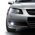 ЛЕД ХАЛОГЕНИ АНГЕЛСКИ ОЧИ R500 LED