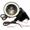 ЛЕД ХАЛОГЕНИ АНГЕЛСКИ ОЧИ R500 LED