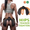 Електростимулатор за стягане на дупето EMS Hips Trainer