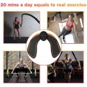 Електростимулатор за стягане на дупето EMS Hips Trainer