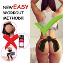 Електростимулатор за стягане на дупето EMS Hips Trainer