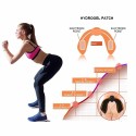 Електростимулатор за стягане на дупето EMS Hips Trainer