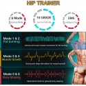 Електростимулатор за стягане на дупето EMS Hips Trainer
