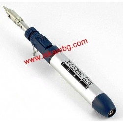 Газов поялник горелка 1300 градуса YJ230 Soldering Iron Torch