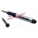 Газов поялник горелка 1300 градуса YJ230 Soldering Iron Torch