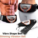 Vibro Shape виброколан за отслабване със сауна ефект