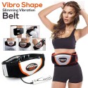 Vibro Shape виброколан за отслабване със сауна ефект