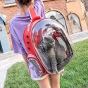 Раница за транспортиране на домашни любимци