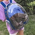 Раница за транспортиране на домашни любимци
