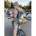 Раница за транспортиране на домашни любимци