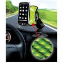 Универсална Нано стойка за кола за телефон или GPS