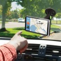 Универсална Нано стойка за кола за телефон или GPS