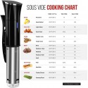 Уред за су вид вакуумно готвене Bilomix Sous Vide