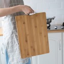 Дъска за рязане, бамбук 34х24 см.