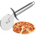 Нож за рязане на пица с диаметър 6,5 см.