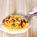 Нож за рязане на пица с диаметър 6,5 см.