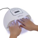 Комбинирана UV/LED лампа SunX5 MAX, 150 W