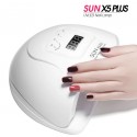 Комбинирана UV/LED лампа SunX5 MAX, 150 W