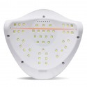 Комбинирана UV/LED лампа SunX5 MAX, 150 W