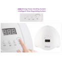 Комбинирана UV/LED лампа SunX5 MAX, 150 W