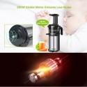 Сокоизтисквачка студено пресоване Biolomix 200 W