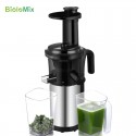 Сокоизтисквачка студено пресоване Biolomix 200 W