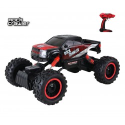 Джип с дистанционно Rock Crawler Катерач 1:14