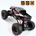 Джип с дистанционно Rock Crawler Катерач 1:14