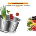 Електрически домакински чопър 500W BioloMix