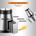 Електрически домакински чопър 500W BioloMix