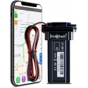 GPS устройство за проследяване на кола