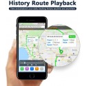 GPS устройство за проследяване на кола