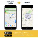 GPS устройство за проследяване на кола