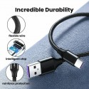 5А Type-C USB Кабел за супер бързо зареждане