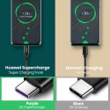 5А Type-C USB Кабел за супер бързо зареждане