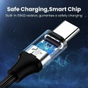 5А Type-C USB Кабел за супер бързо зареждане