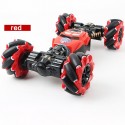 Кола с дистанционно управление на ръката 4WD