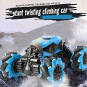 Кола с дистанционно управление на ръката 4WD