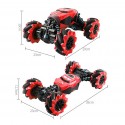 Кола с дистанционно управление на ръката 4WD